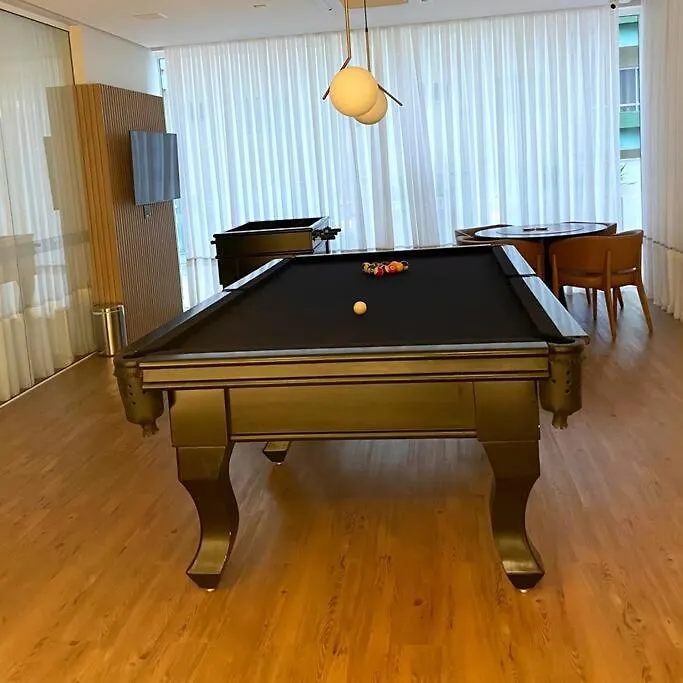 Ape Eleganza | Bc | 150M Do Mar | Fg | 4 Qtos Lejlighed Balneário Camboriú