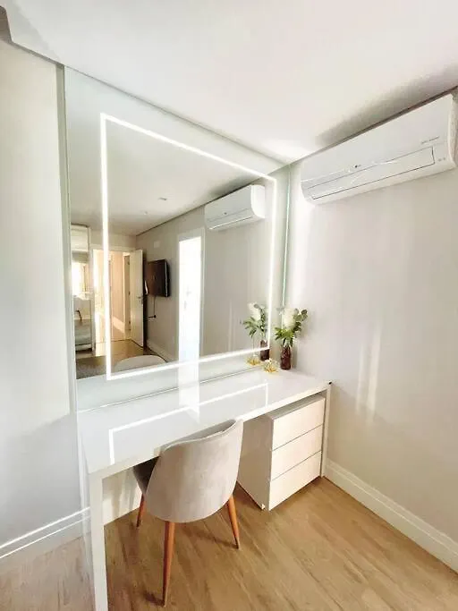 Apartamento Ape Eleganza | Bc | 150M Do Mar | Fg | 4 Qtos Balneário Camboriú