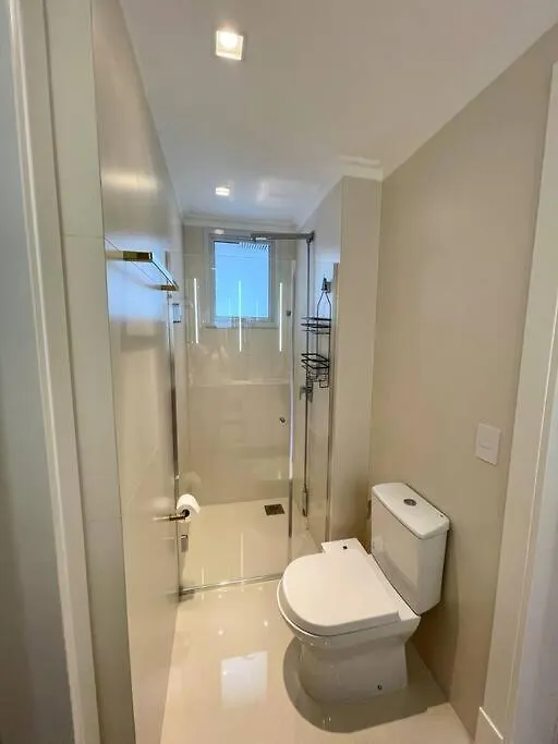 Apartamento Ape Eleganza | Bc | 150M Do Mar | Fg | 4 Qtos Balneário Camboriú