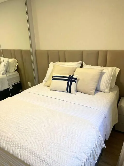 Apartamento Ape Eleganza | Bc | 150M Do Mar | Fg | 4 Qtos Balneário Camboriú