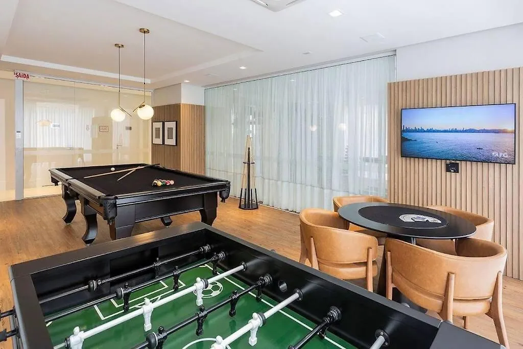 Apartamento Ape Eleganza | Bc | 150M Do Mar | Fg | 4 Qtos Balneário Camboriú