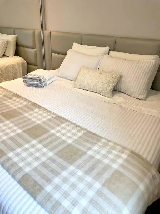 Apartamento Ape Eleganza | Bc | 150M Do Mar | Fg | 4 Qtos Balneário Camboriú