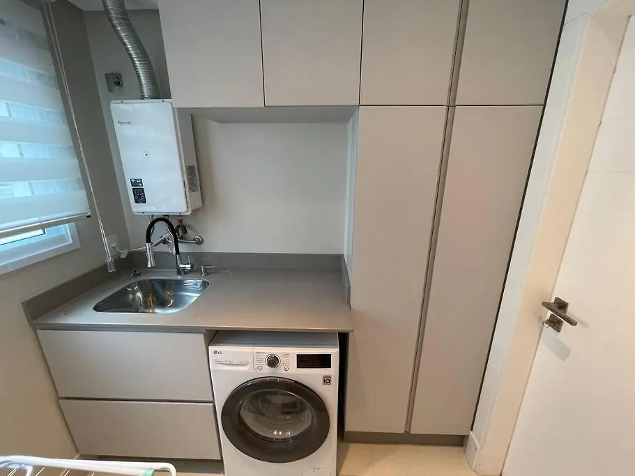 Apartamento Ape Eleganza | Bc | 150M Do Mar | Fg | 4 Qtos Balneário Camboriú 0*,